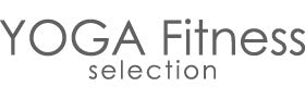 YOGA Fitness selection