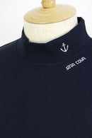 하이 넥 티셔츠 Sinacova Sardegna