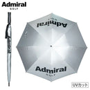 Umbrella Men's Women's Admiral Golf Japan Official Product