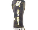 ヘッドカバー ユーティリティ用 メンズ レディース ジャンティバンティ フェアウェイモブ GENTIL BANDIT FAIRWAY MOB  ゴルフ