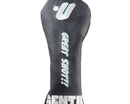 ヘッドカバー ユーティリティ用 メンズ レディース ジャンティバンティ フェアウェイモブ GENTIL BANDIT FAIRWAY MOB  ゴルフ