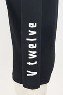 하이 넥 셔츠 v12 골프 veuelve 골프 착용