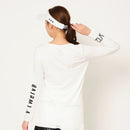 내부 셔츠 v12 골프 veuelve 골프 착용