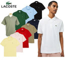 ポロシャツ メンズ ラコステ LACOSTE 日本正規品  ゴルフウェア