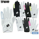 Glove Men's Tea F Dabreue Forty Nine TFW49 Golf