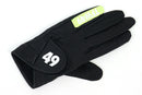 Glove Men's Tea F Dabreue Forty Nine TFW49 Golf