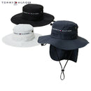 Hat Tommy Hilfiger Golf TOMMY HILFIGER GOLF Japan Genuine Golf