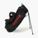 キャディバッグ メンズ レディース ブリーフィング ゴルフ BRIEFING GOLF  ゴルフ