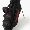 キャディバッグ メンズ レディース ブリーフィング ゴルフ BRIEFING GOLF  ゴルフ