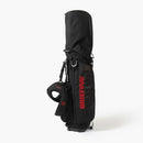 キャディバッグ メンズ レディース ブリーフィング ゴルフ BRIEFING GOLF  ゴルフ