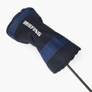 Head cover for men and women Briefing golf BRIEFING GOLF golf