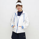 Women's Blouson St. Christopher Golf Wear