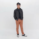 男子佈魯森聖克里斯托弗高爾夫服裝