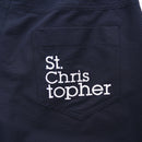 パンツ レディース セントクリストファー St.Christopher  ゴルフウェア