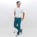 High neck shirt for men St. Christopher golf wear
