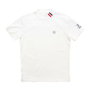 High neck shirt for men St. Christopher golf wear