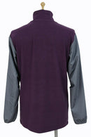 High Neck Shirt 남자 St. Christopher St. Christopher 골프 착용