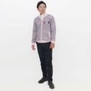 Blouson 남자 세인트 크리스토퍼 세인트 크리스토퍼 골프 착용