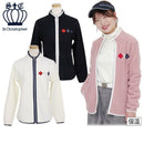 Blouson Ladies Cent Christopher ST.CHRISTOPHER Golf wear