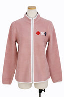 Blouson Ladies Cent Christopher ST.CHRISTOPHER Golf wear