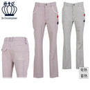 Pants Ladies Cent Christopher ST.CHRISTOPHER Golf wear