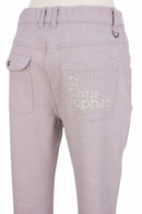Pants Ladies Cent Christopher ST.CHRISTOPHER Golf wear