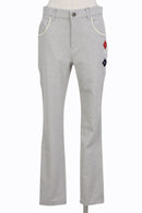 Pants Ladies Cent Christopher ST.CHRISTOPHER Golf wear