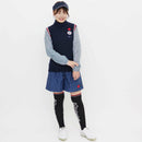 パンツ レディース セントクリストファー St.Christopher  ゴルフウェア