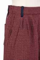 パンツ レディース セントクリストファー St.Christopher  ゴルフウェア