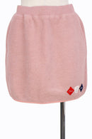 Skirt Ladies Cent Christopher ST.CHRISTOPHER Golf wear