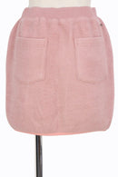 Skirt Ladies Cent Christopher ST.CHRISTOPHER Golf wear