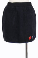 Skirt Ladies Cent Christopher ST.CHRISTOPHER Golf wear