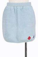 Skirt Ladies Cent Christopher ST.CHRISTOPHER Golf wear