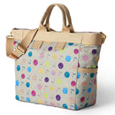 Tote bag for men and women ATAO golf ATAO GOLF golf