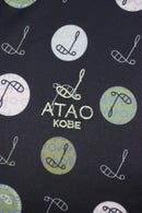 ポロシャツ メンズ レディース アタオ ゴルフ ATAO GOLF ゴルフウェア