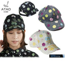 Cap for men and women ATAO golf ATAO GOLF golf