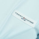 여성을위한 하이 넥 셔츠 Tommy Hilfiger 골프 Tommy Hilfiger 골프 일본 진짜 제품 골프 착용