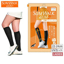 ソックス レディース スリムウォークゴルフ SLIMWALK GOLF  ゴルフ