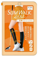 ソックス レディース スリムウォークゴルフ SLIMWALK GOLF  ゴルフ