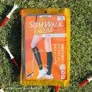 ソックス レディース スリムウォークゴルフ SLIMWALK GOLF  ゴルフ