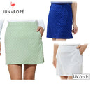 裙子女士Jun&Lope Jun&Rope Golf Wear