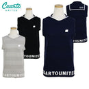 最好的女士Calt United Cuarto United高尔夫服装