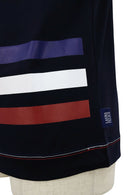 T- 셔츠 남자 Laura Felie Laura Fium Laura Felice 2024 Spring / Summer New