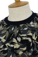 T- 셔츠 남자 Laura Felie Laura Fium Laura Felice 2024 Spring / Summer New