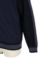 Blouson Men's Moko Moco凳子凳高爾夫服裝