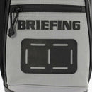 캐디백 남성 여성 브리핑 골프 BRIEFING GOLF 골프