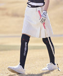 스커트 Maricrale Mari Claire 스포츠 골프 착용