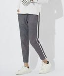 Long Pants Mariclail Mari Claire Sport Marie Claire Sport Ladies Golf Wear