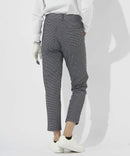 Long Pants Mariclail Mari Claire Sport Marie Claire Sport Ladies Golf Wear