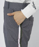 Long Pants Mariclail Mari Claire Sport Marie Claire Sport Ladies Golf Wear